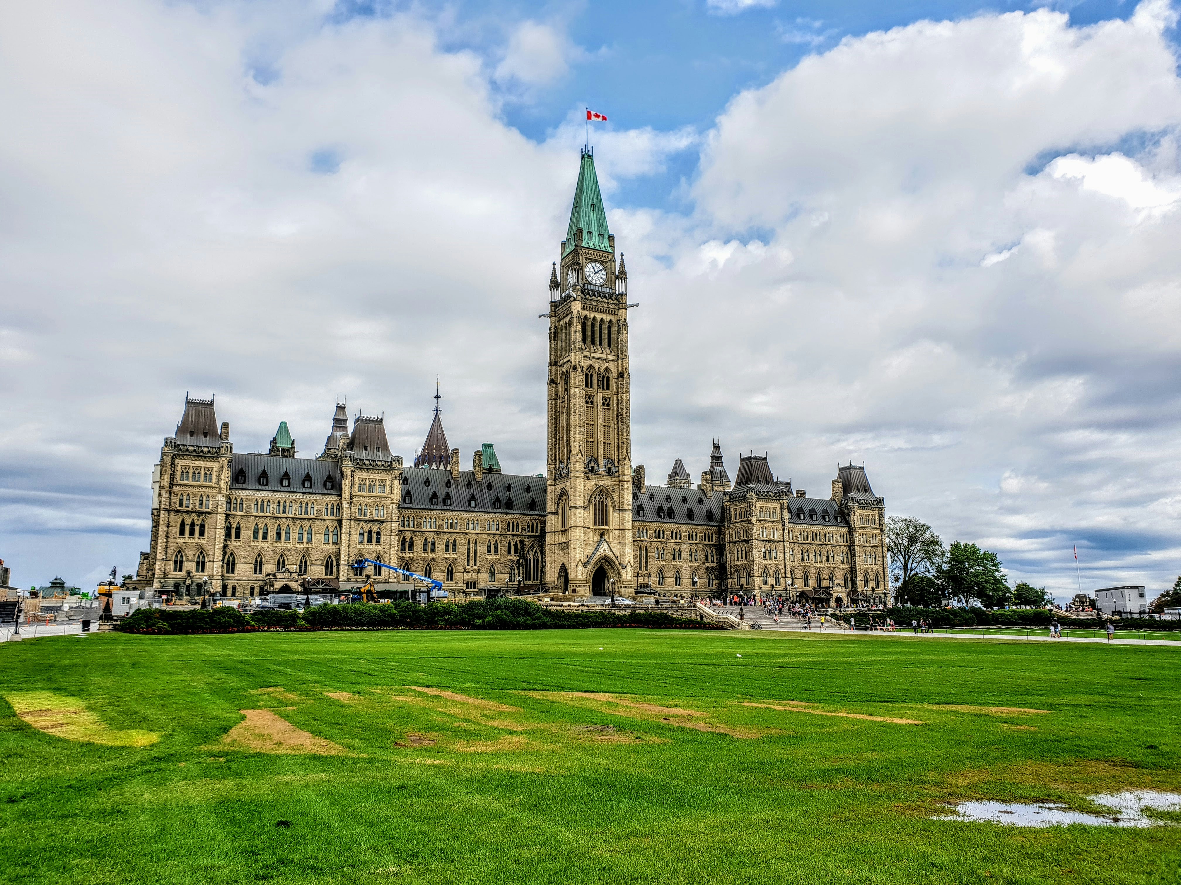 Ottawa, ON
