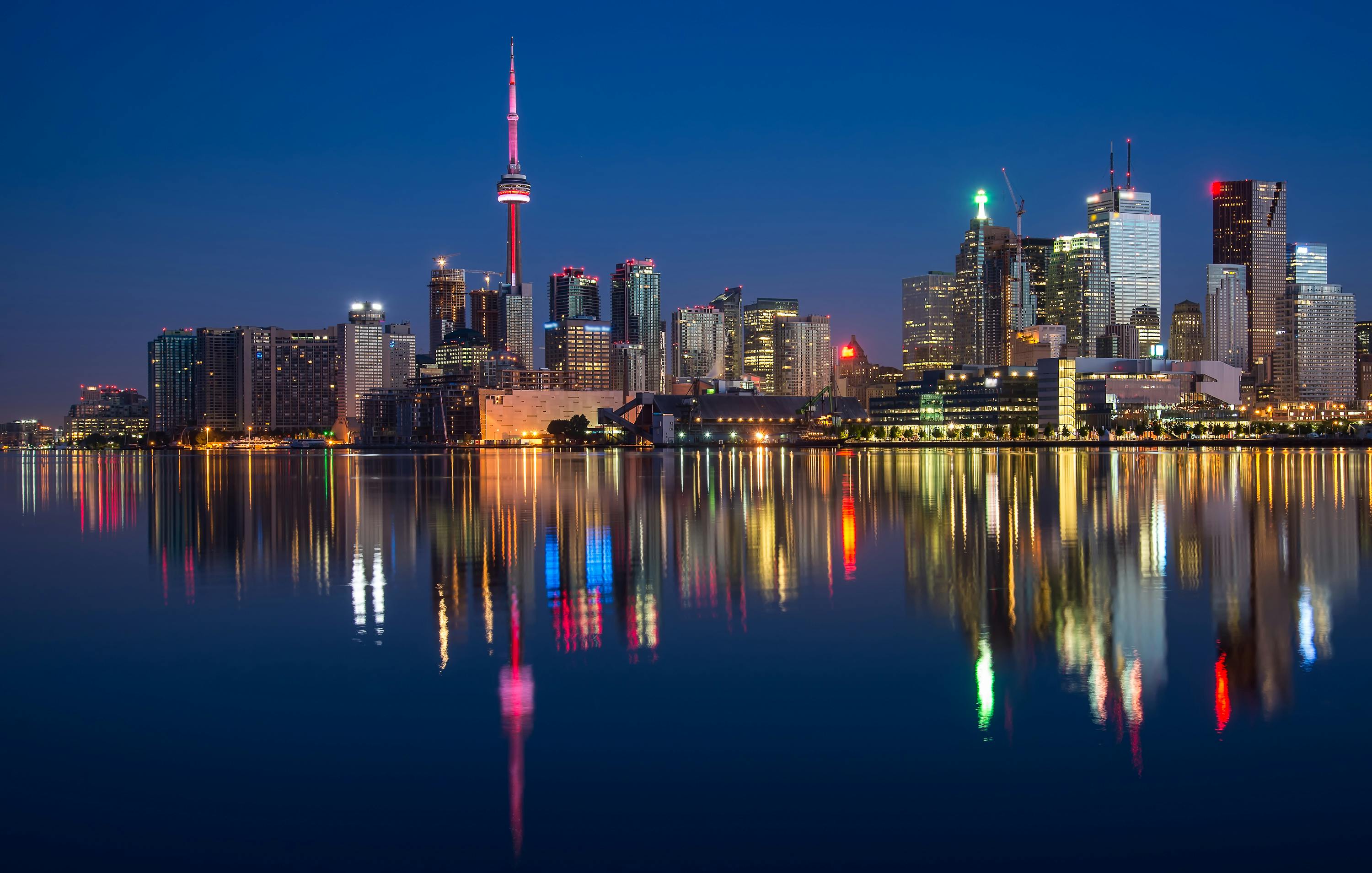 Toronto, ON
